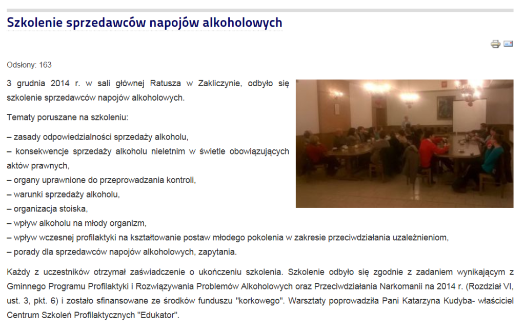 zakliczyn